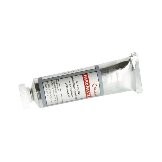 Coelan Losse tubes mengkleuren