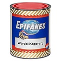 Epifanes Werdol Kopervrij Antifouling