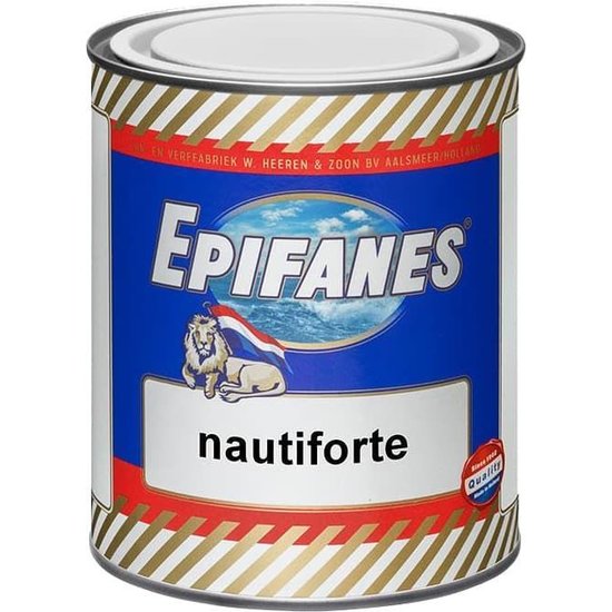 Epifanes Nautiforte Jachtlak