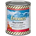 Epifanes Rapidclear met UV filter (0,75 Liter)