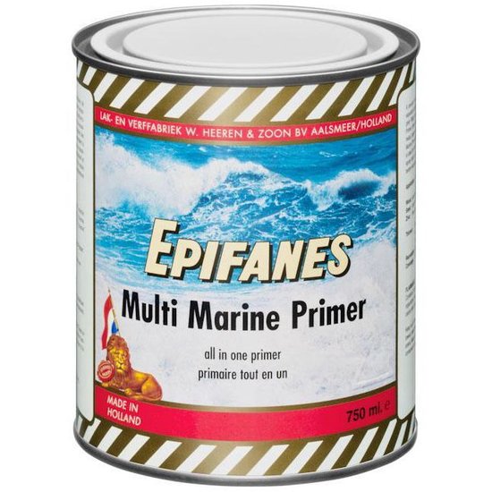 Epifanes Multi Marine Primer