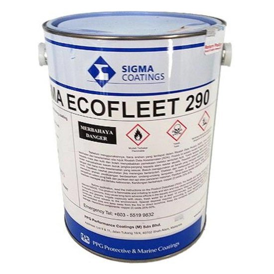 Sigma Sigma Ecofleet 290  Antifouling (20 liter)