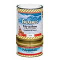 Epifanes Aflak Poly-urethane set aflak 750 gram