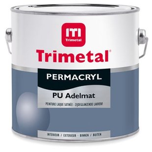 Permacryl PU Adelmat