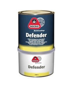 Defender 613 set
