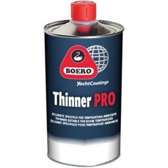 Boero Thinner Pro