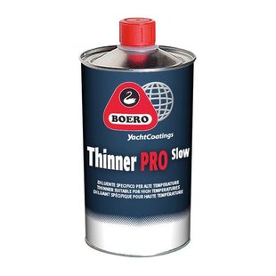 Thinner Pro Slow