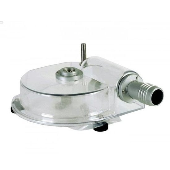 Tercoo Stofkap los of complete set