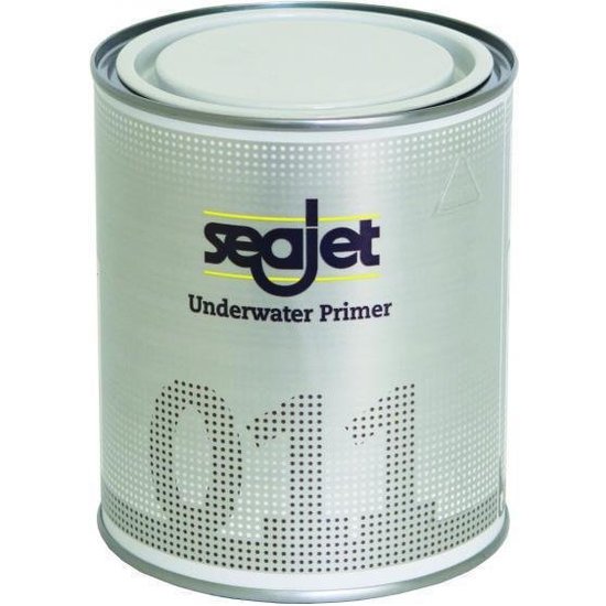 Seajet Grondverf 011 Onderwater primer / Vervangen door Seajet 015