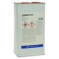 Sigma Thinner 90-53 (Aceton)