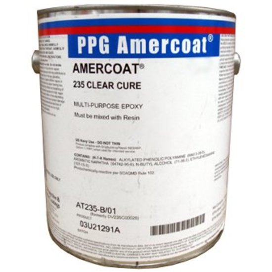 Amercoat 235 - (5 of 20 liter) set