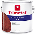 Trimetal Silvanol LB