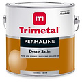 Trimetal Permaline Decor Satin