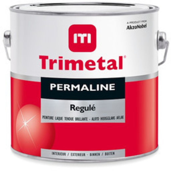 Trimetal Permaline Regule
