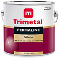 Trimetal Permaline Silicon