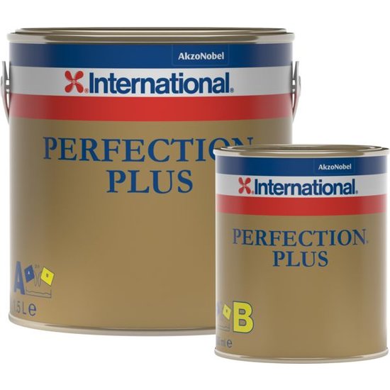 International Perfection Plus set