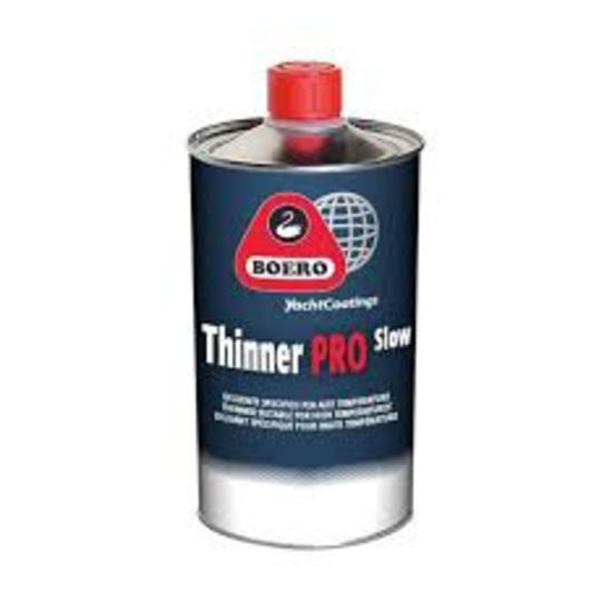 Boero Thinner Pro Slow