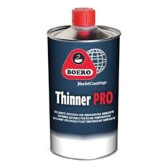 Boero Thinner Pro