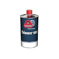 Boero Thinner 693 Epoxy