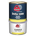 Boero Delta 3000 Epoxy Primer set (10 liter)