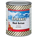 Epifanes Black Bottom
