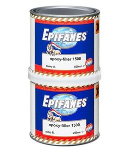 Epoxy Filler 1500 set