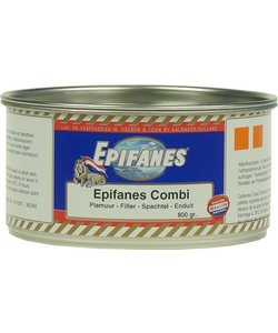 Combi Plamuur 1 KG