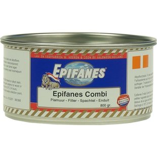 Combi Plamuur 1 KG