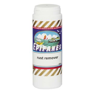 Rust Remover