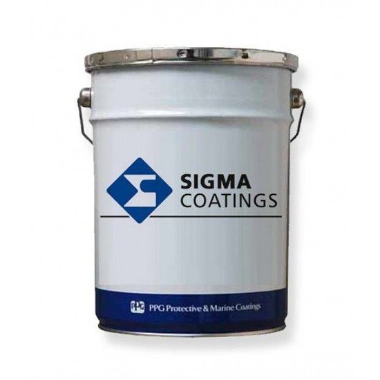 Sigma Sigma Ecofleet 530 antifouling