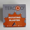 Tercoo Roterende Straler - Double Disc (2 Schijven)