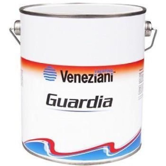 Boero Scirocco NL (Guardia Cupron Plus) koperhoudende antifouling