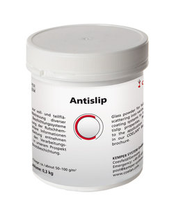 Anti-slip 300 gram Antislip