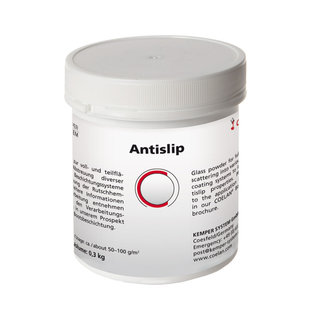 Anti-slip 300 gram Antislip