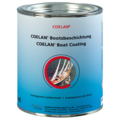 Coelan Blanke lak zijdeglans 750ml