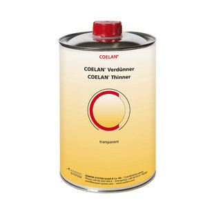 Verdunner / Reiniger 1 liter
