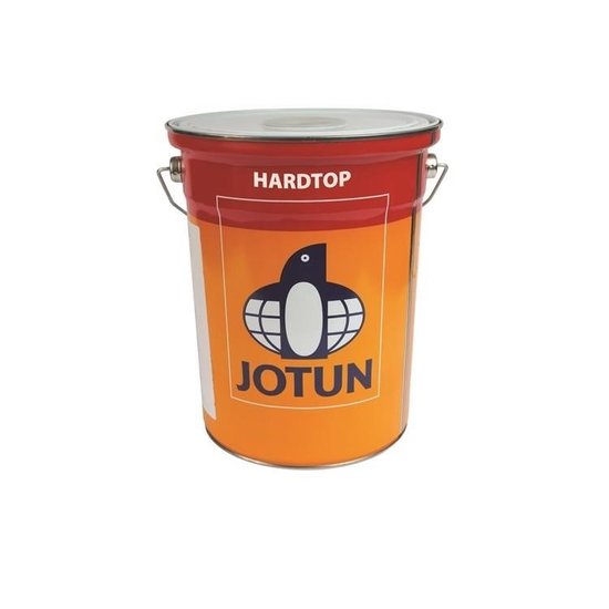 Jotun Hardtop XPL set (voorheen HB)