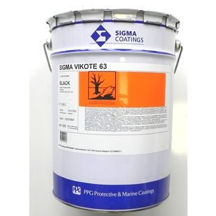 Vikote 63 20 liter (Uit het assortiment)