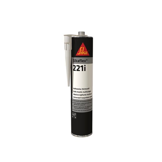 Sika Sikaflex 221  300ml