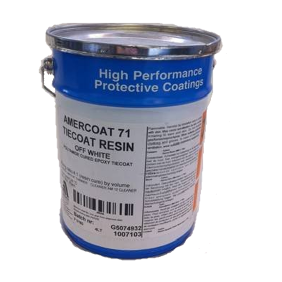 Bestel Hier Jouw Amercoat 71 Tc Verfschilderen Nl