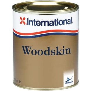 Woodskin 0,75L