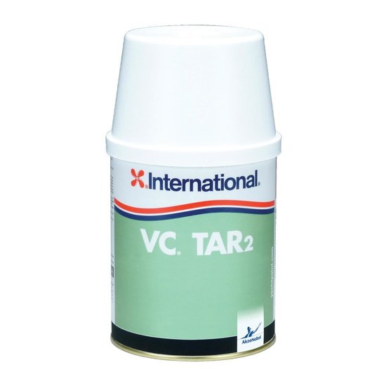 International VC Tar2 set