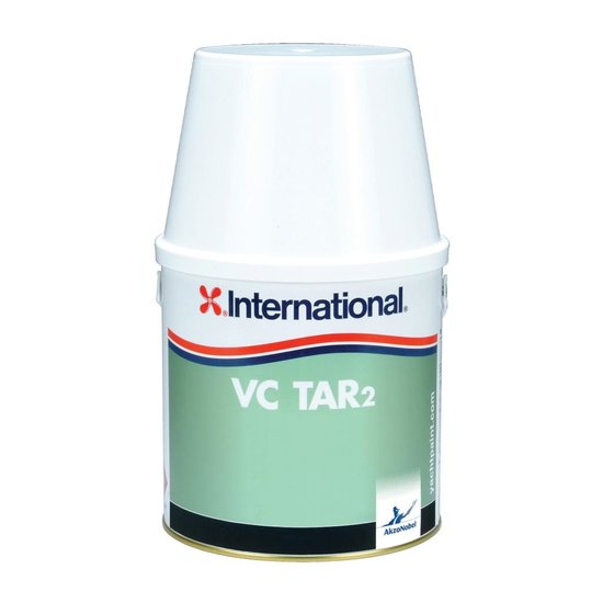 International VC Tar2 set