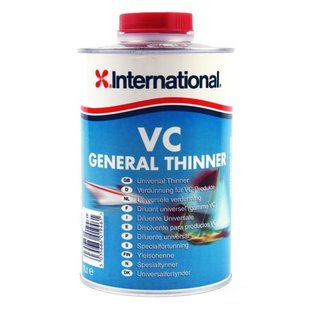 VC General Thinner