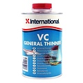 International VC General Thinner 1 Liter