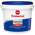 Trimetal Magnacryl Prestige Velours