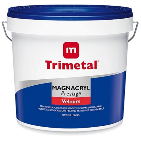 Trimetal Magnacryl Prestige Velours