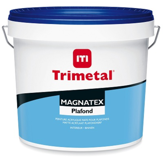Trimetal Magnatex Plafond