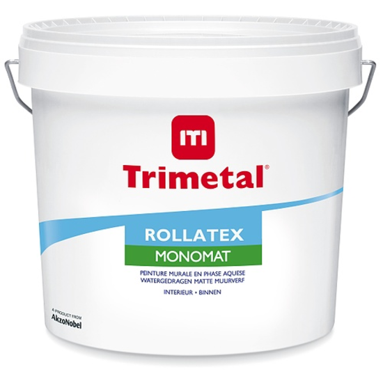 Trimetal Rollatex Monomat