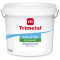 Trimetal Rollatex Monomat